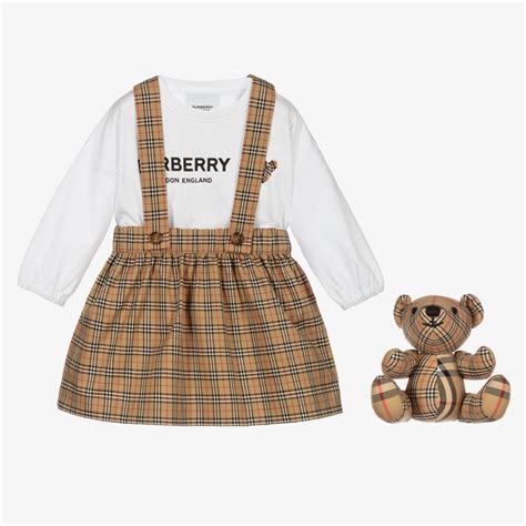 burberry baby girls.